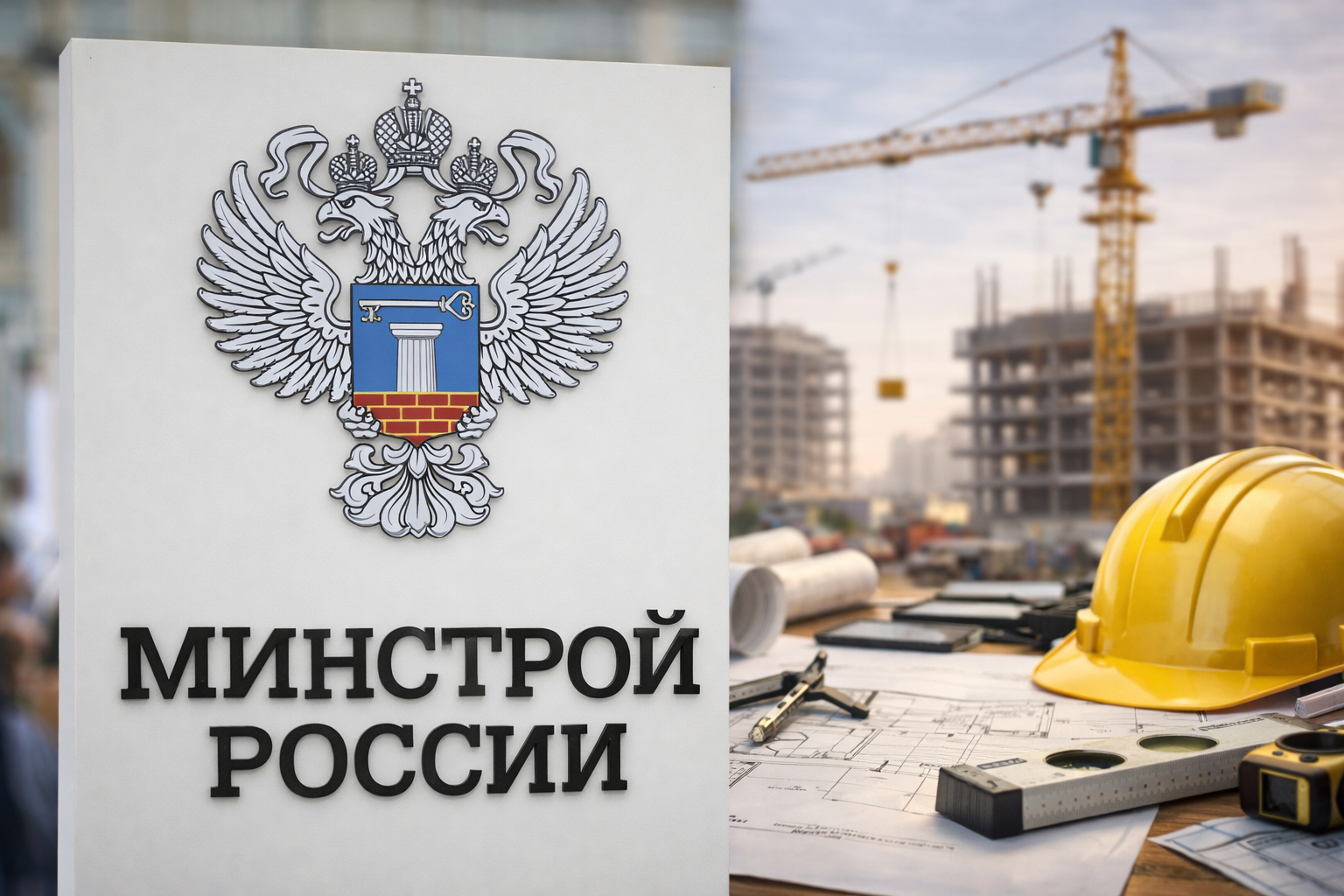 Минстрой уточнил порядок приоритетов при расчёте стоимости проектных работ